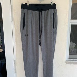 Under Armour men’s joggers